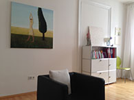Bild von Praxisraum